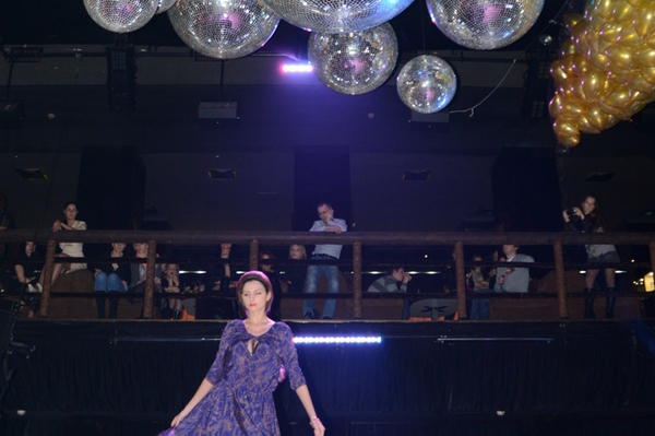 Пресс-служба Андре Тана