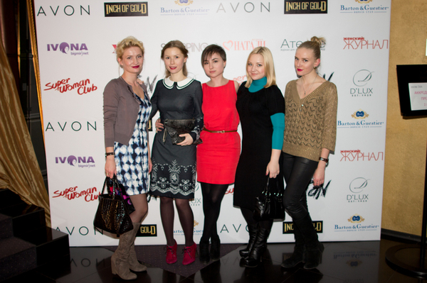 Пресс-служба Андре Тана