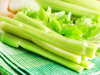 Что приготовить из сельдерея: 4 оригинальных идеи