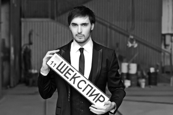 Козловский: Перед тем, как соблазнить девушку, нужно налить "стопарик"