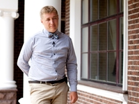 Заведующий детского сада покинул проект Джентльменский набор