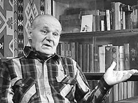 Скончался известный украинский писатель Иван Билык