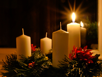 Рождественский пост: Как его соблюдать?