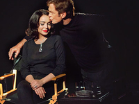 В Сети появился первый трейлер фильма Лиз и Дик с Линдси Лохан