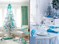 Фэн-шуй об оформлении квартиры для встречи 2013-го