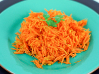 Постное меню на пятницу: Три вкусных рецепта