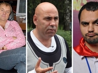 Продюсеры Пригожин, Ясинский и Бебешко: У "новой" ВИА Гры нет шансов