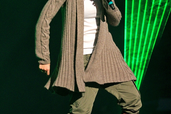 Олег Батрак