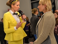 Фокус: Вечер самых влиятельных женщин Украины