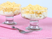 Новогодние рецепты: Классический салат Мимоза