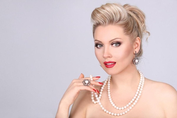 Покорить мужчину. Включая собственного мужа