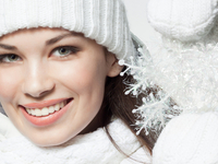 Зимний уход: 7 способов эффективного увлажнения кожи