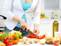 6 распространенных кулинарных ошибок