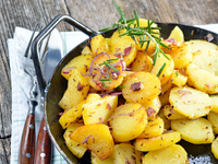 Постное меню на среду: Три вкусных рецепта