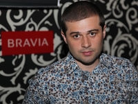 Звезда украинского Cоmedy Club хочет "посадить" учителя своего сына