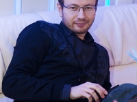Конец света 2012: Повалий продает одно место в спасательном ковчеге