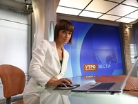 Ведущая Ирина Муромцева беременна – СМИ