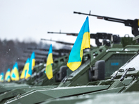 Поздравления с Днем Вооруженных сил Украины