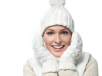 Зимний уход за кожей: ТОП-6 ошибок, которые мы совершаем