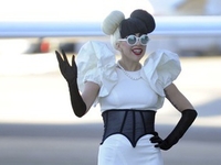 Lady GaGa выступит в Киеве – СМИ