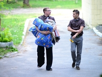 В школе Джентльменов впервые нарушили правила