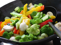 Постное меню на четверг: Три вкусных рецепта