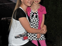 Виктория Петрик: Нам очень завидуют