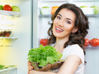 Как сбросить три килограмма за неделю