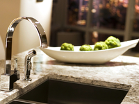 Самые эффективные способы, как убрать известковый налет