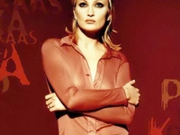 Патрисия Каас: Собачка, свеча и плюшевый мишка – всегда в моей гримерной