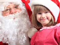 Конкурсы на Новый год 2015 для детей