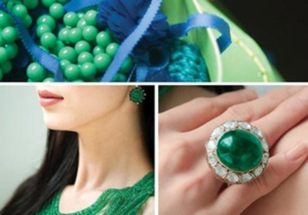 Эксперты назвали главный цвет 2013 года