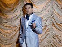 5-комнатная квартира комика Гарика Мартиросяна (15 фото)