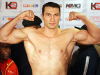 Владимиром Кличко интересуются американские девушки