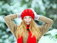 Зимняя диета: Как питаться в холода