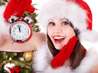 Совет астропсихолога: Как встретить Новый Год 2013?