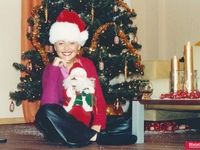 Анжелика Варум: Дочь видим в интернете и ужасаемся