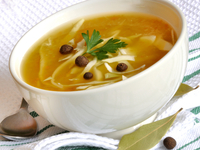 Капустняк: Рецепт приготовления