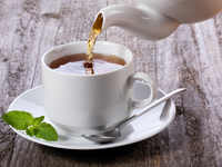 15 декабря – Международный день чая