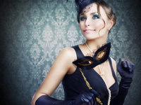 Как сохранить фигуру во время праздников