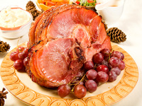 Запеченное мясо: ТОП-5 новогодних рецептов