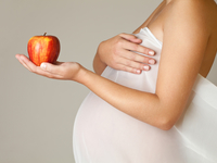 Десять самых полезных продуктов для беременных