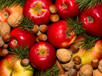 Рождественский пост: Правила питания и рецепты