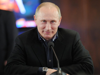 Имение Владимира Путина за миллиард долларов (20 фото)