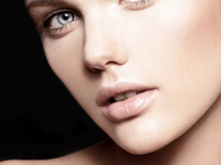 Секреты естественного макияжа глаз