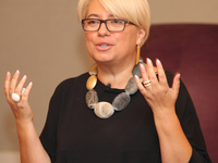 UPWoman's club приглашает на женскую встречу