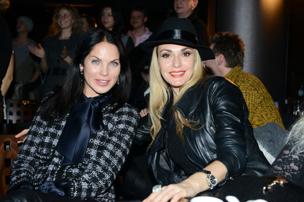 Пресс-служба Натальи Могилевской