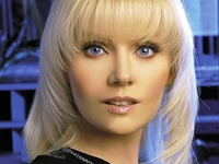 Валерия презентовала клип на песню Я буду ждать тебя