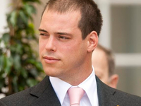 На одного принца стало меньше: Феликс из Люксембурга женится