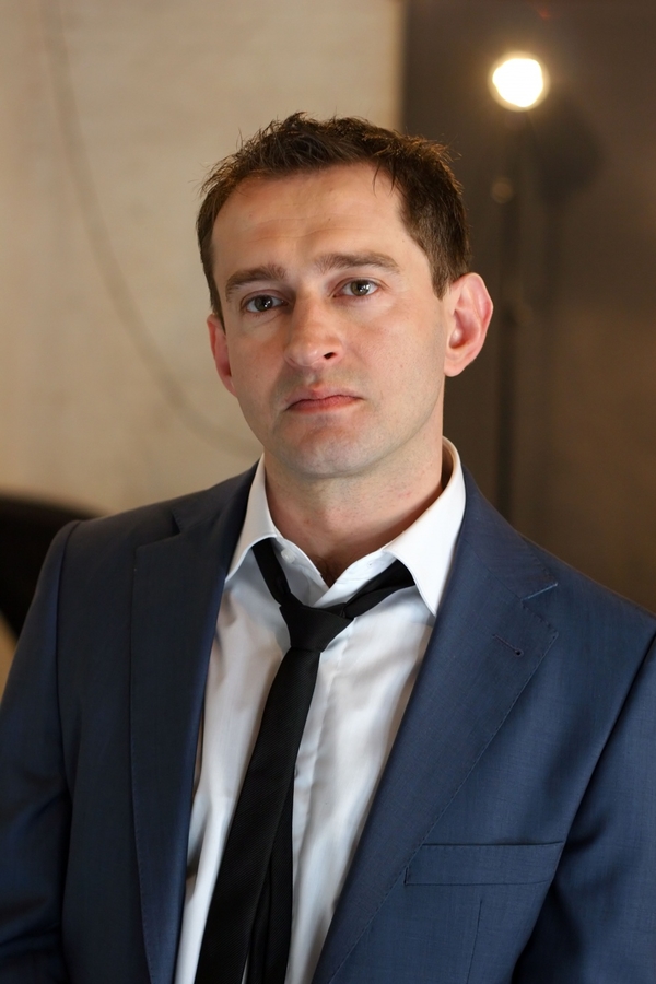 Константину Хабенскому напророчили второго ребенка